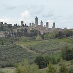 San Gimignano - P1030423