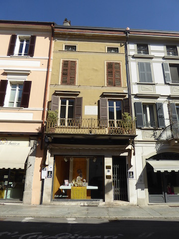 Geburtshaus von Stradivari - P1040005