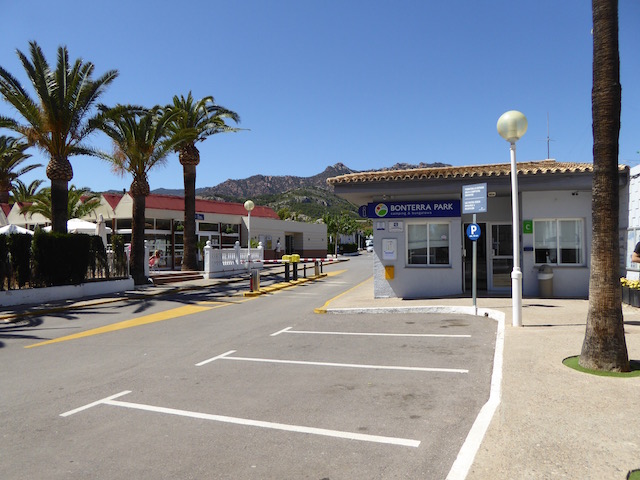 CP Bonterra Park  - P1040164