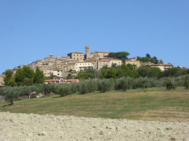 Monterotondo Maritima  _ P1040503