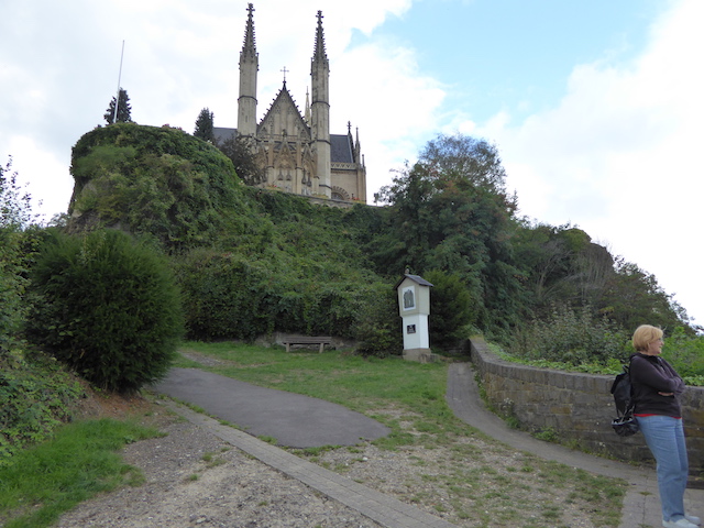 St. Apollinaris - P1040862