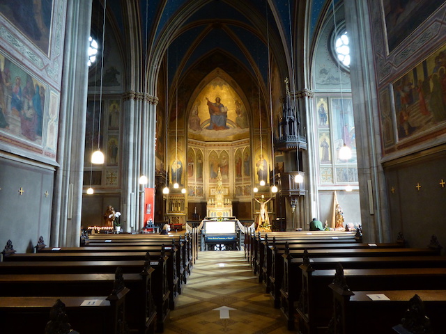 St. Apollinaris - P1040866