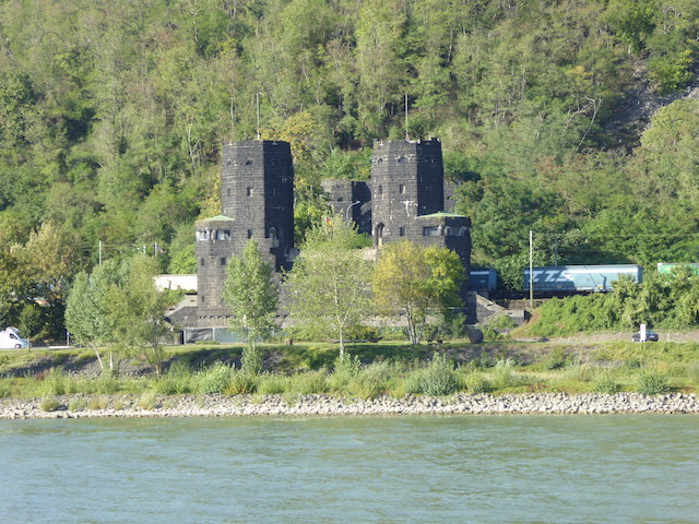 Die Brücke von Remagen - P1040898