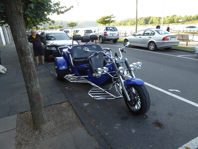 Fast wie meiner - P1040903