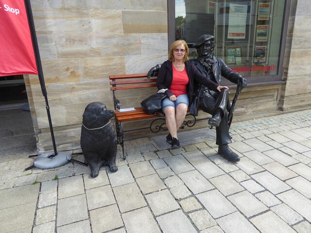 Gisela und Richard W. _ P1050189