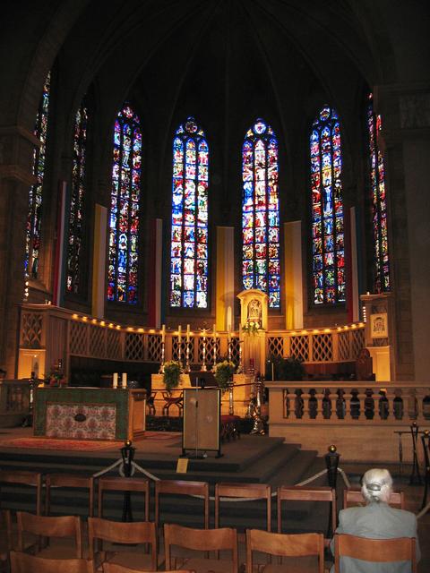 Notre Dame  _101_0132