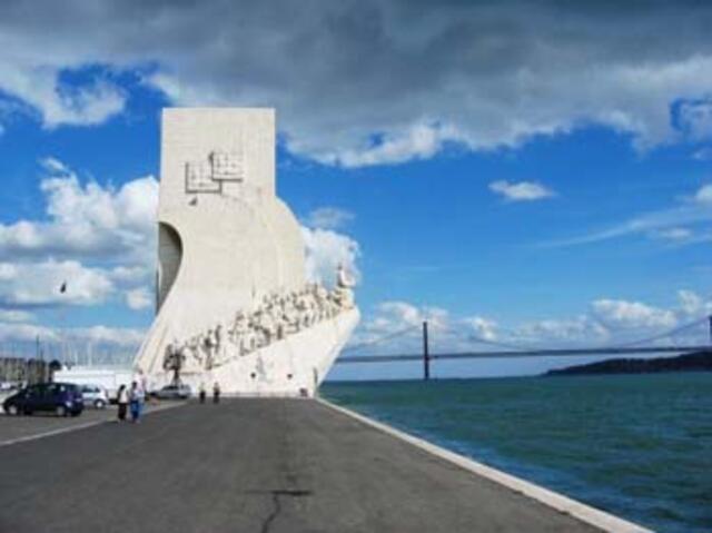 Heinrich u. die Seefahrer   _332