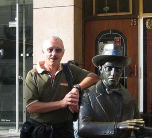 Ich und..?   (richtig!)  _299a