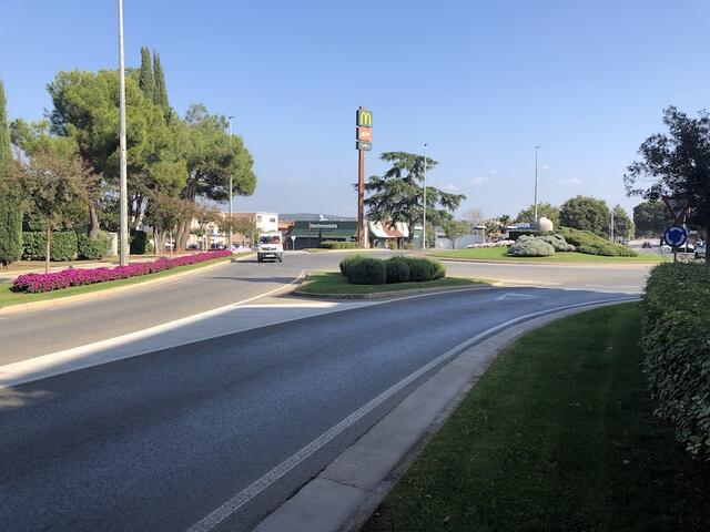 Verpflegungsstation in Sicht - IMG_3636