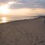 Abendstimmung  _101-0196