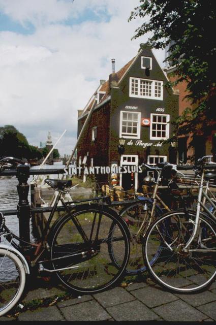 Biker-Glück  _411103