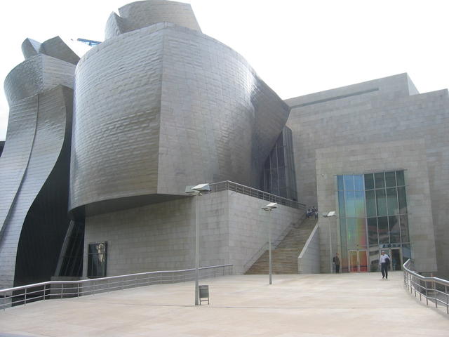 Guggenheim-"Filiale"  _068