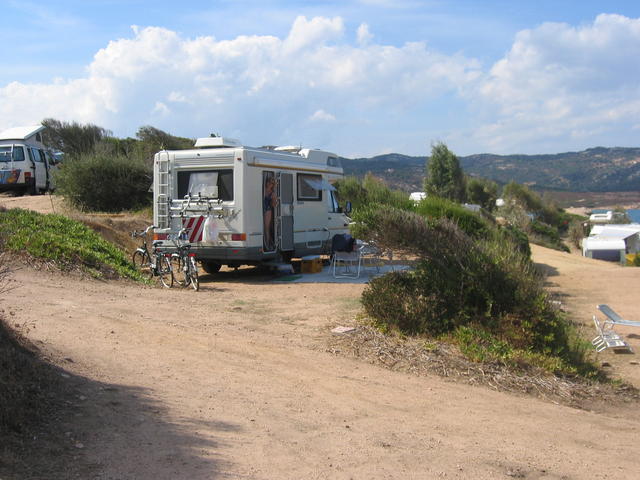 Traum-Stellplatz (Nr.2)  _102_0284