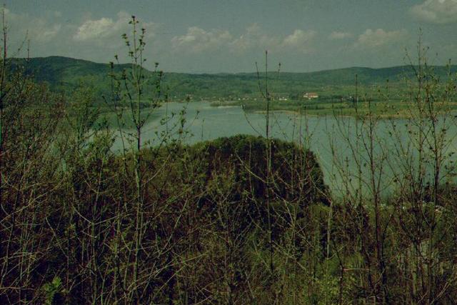 ...viel Landschaft   _45195