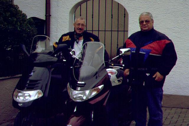 Auf ein Neues...  _24198