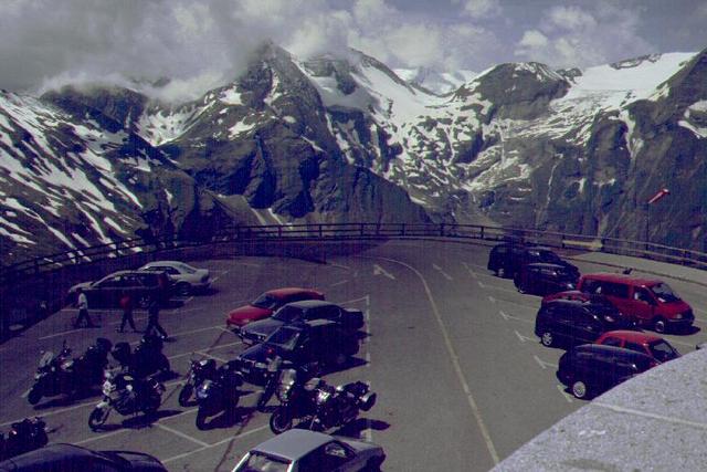 ...auf dem Gipfel  _30198