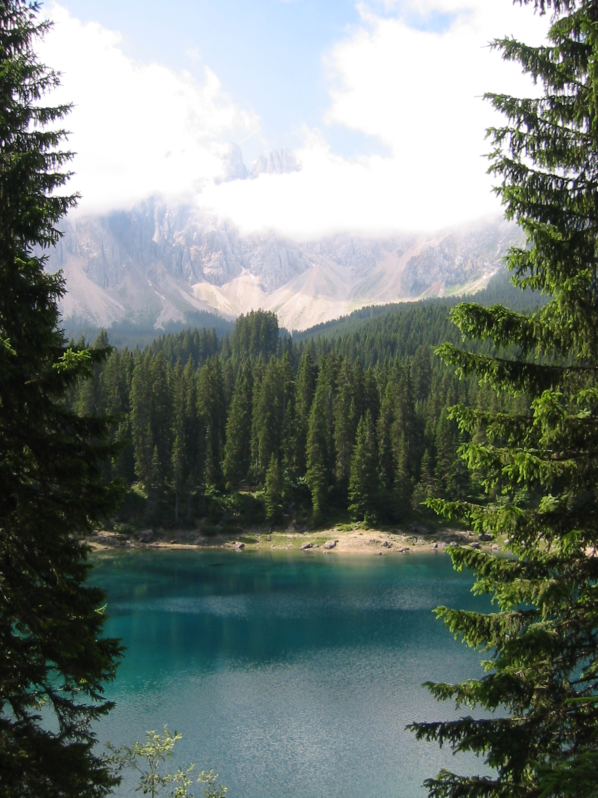 Karersee  _100-0030