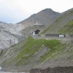 Stilfserjoch-Straße von Norden  _1223