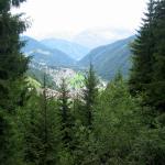 Blick ins Tal  _1235