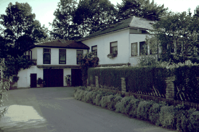 Trautes Heim...  _11198