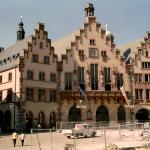 Frankfurter "Römer"  _3002