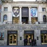 Prado Museum  _938