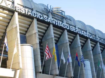 Bernabeu-Stadion _957