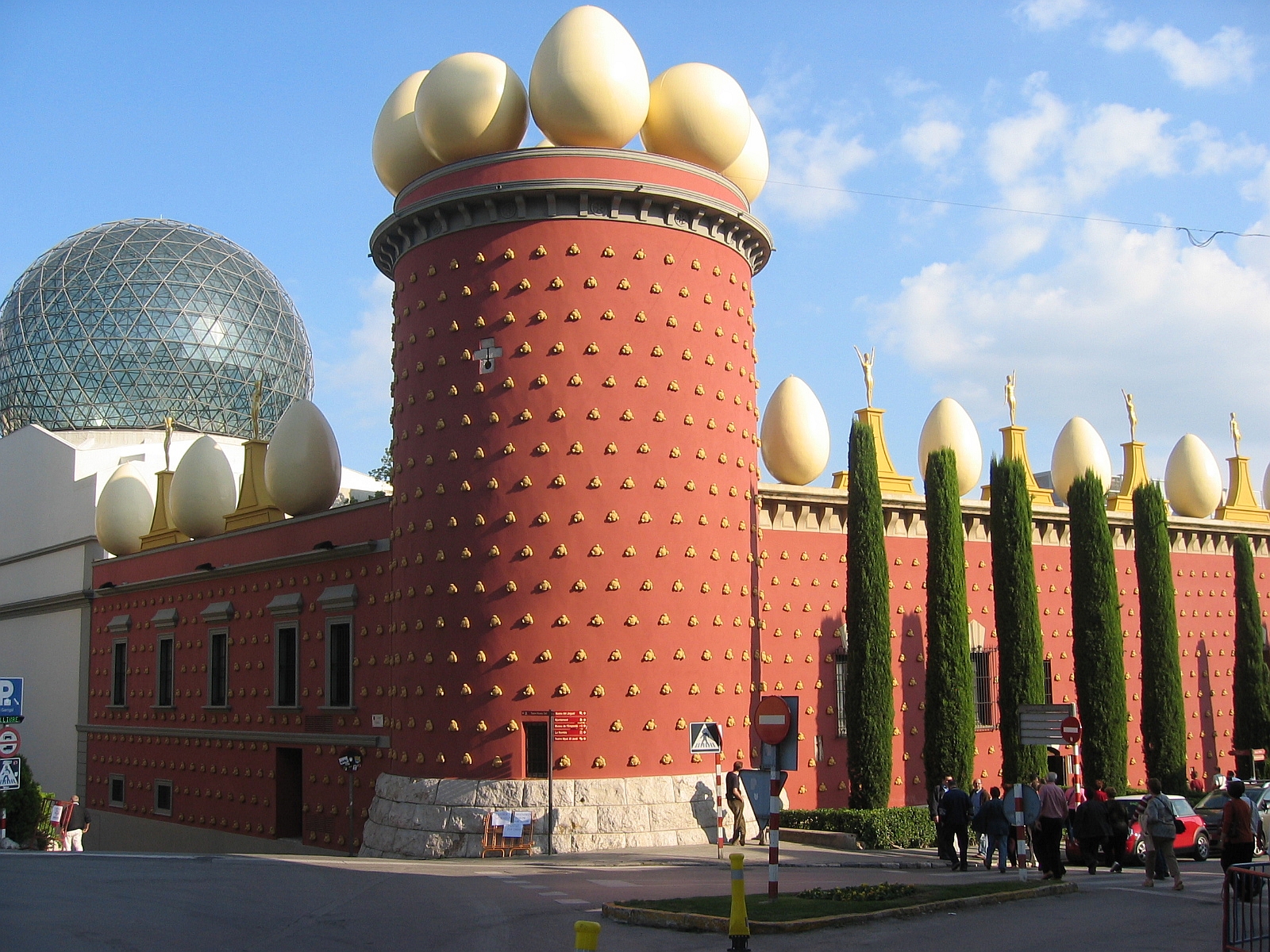 Museum Dali _31