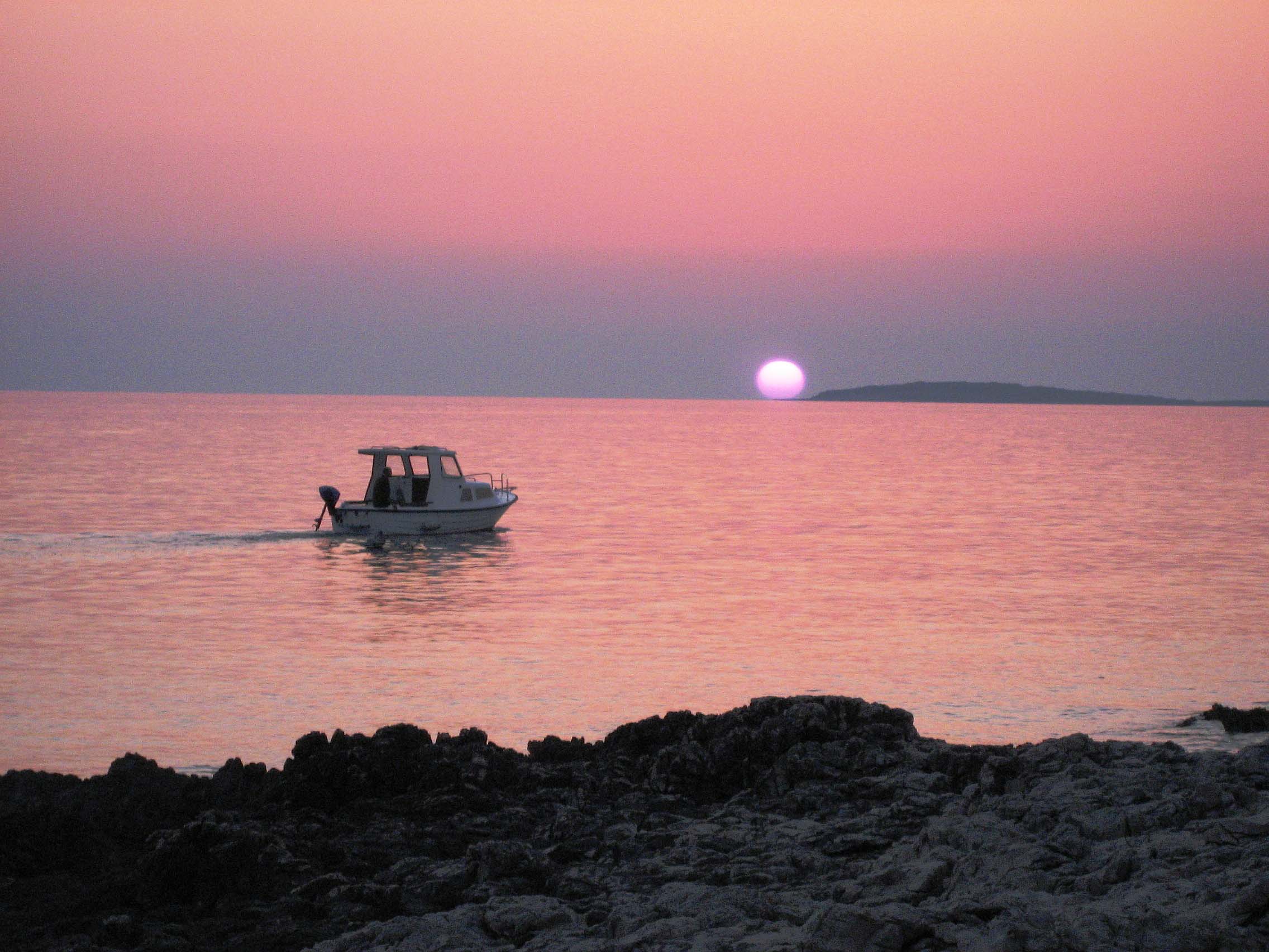 Losinj 250