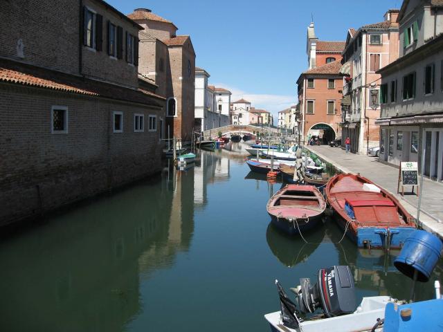 Chioggia 472