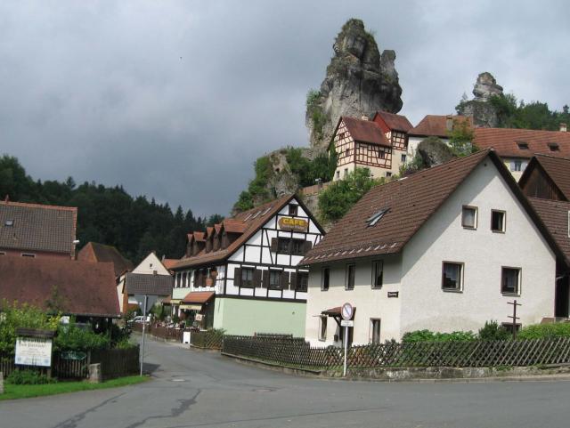 Bizarr und ... _1346