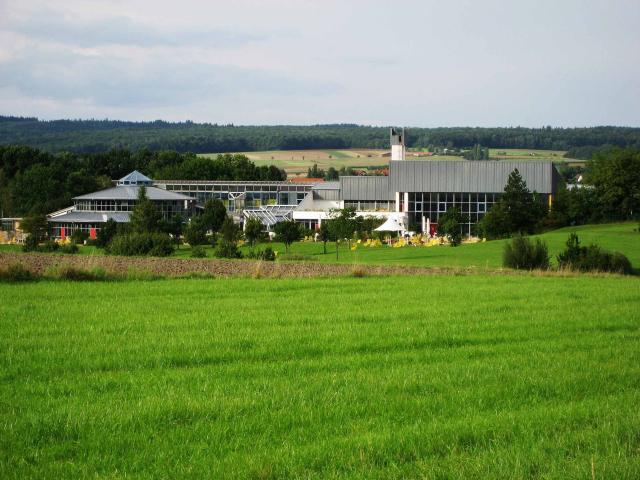 Bad Rodaach -Thermalbad _1393