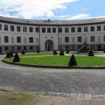 Meiningen - Schloß Elisabethen _1420