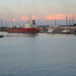 Livorno-Hafen  _100_0054