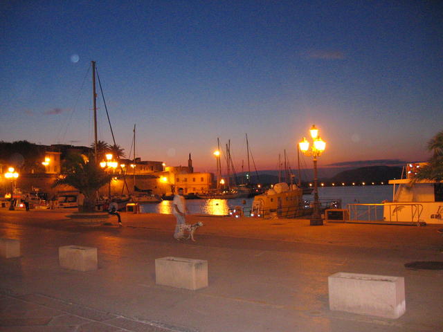 Abendstimmung  _101_0121