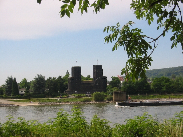 Die Brücke von Remagen _1490