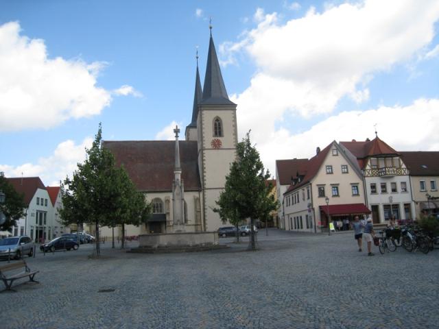 Haßfurt _1627