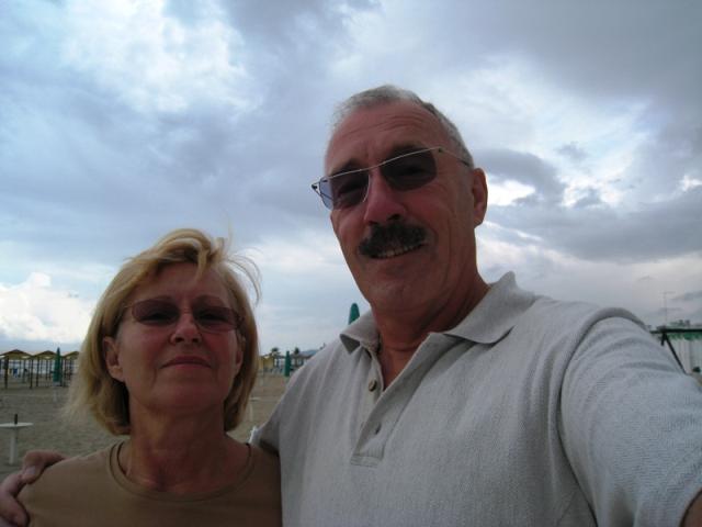 ...das obligat.Selbstbildnis