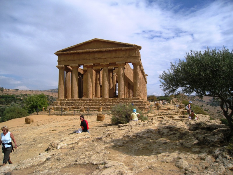 Agrigento 227