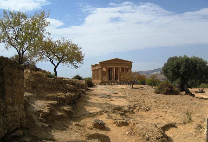 Agrigento 235