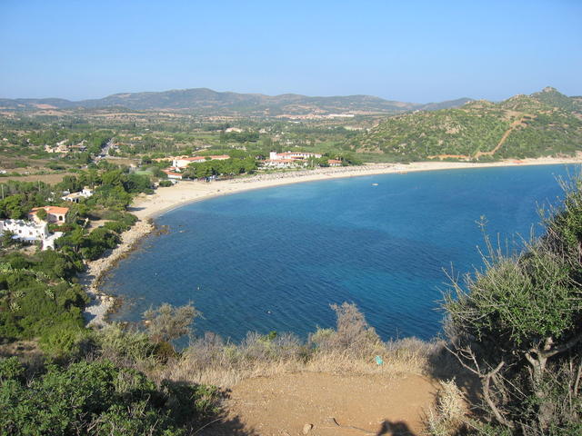 "Traum"-Bucht  _101_0195