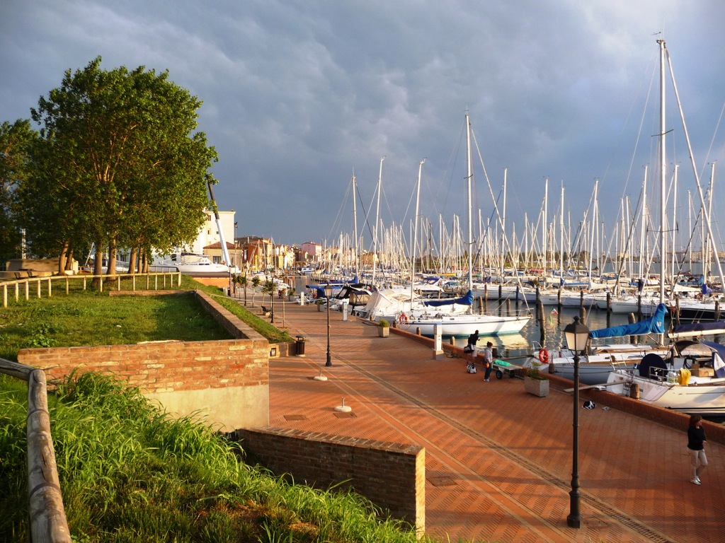 Chioggia _392