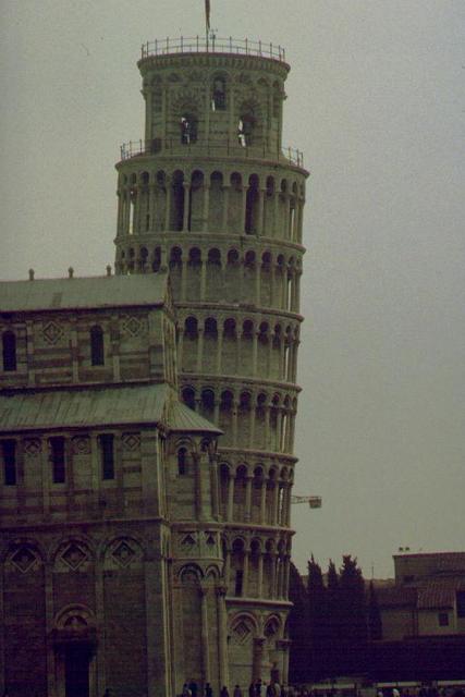 ...so was von schief!  _01297