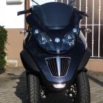 Piaggio mp3 LT 400