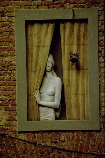 ...wo bleibt er denn?  _04197