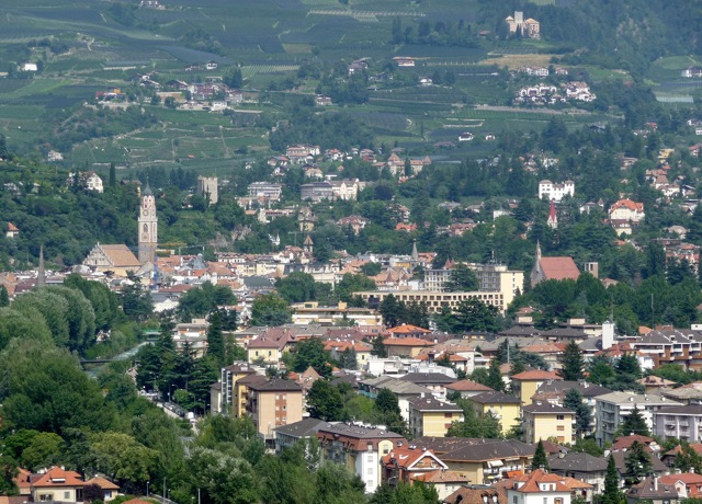 Meran