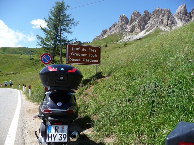 ...auf dem Joch  _1020692