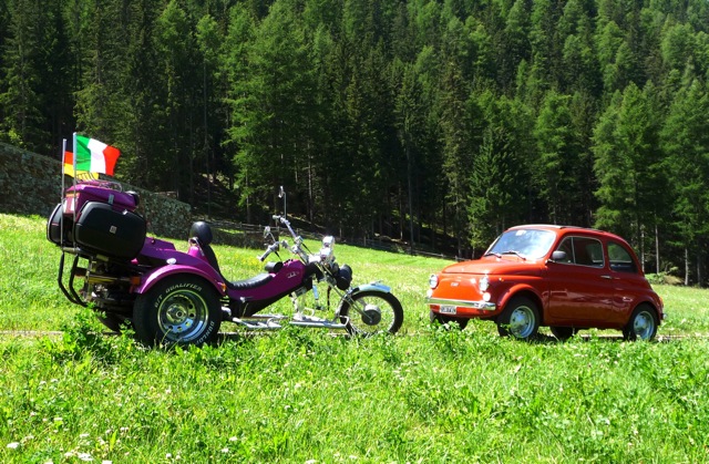 ...mach mal Platz!  _1020712