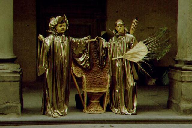 ...in Gold erstarrt  _15296