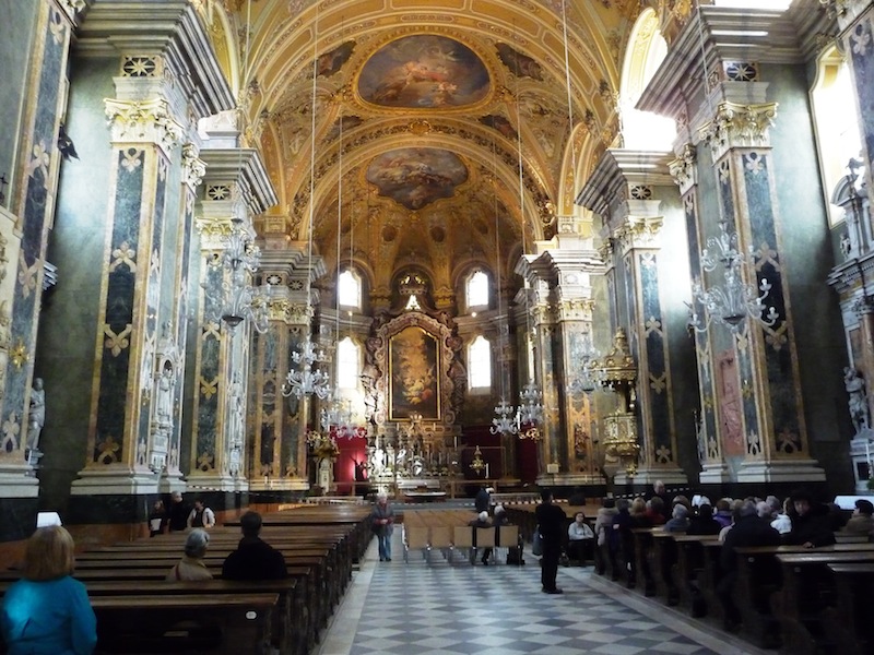 Brixen - Dom _098